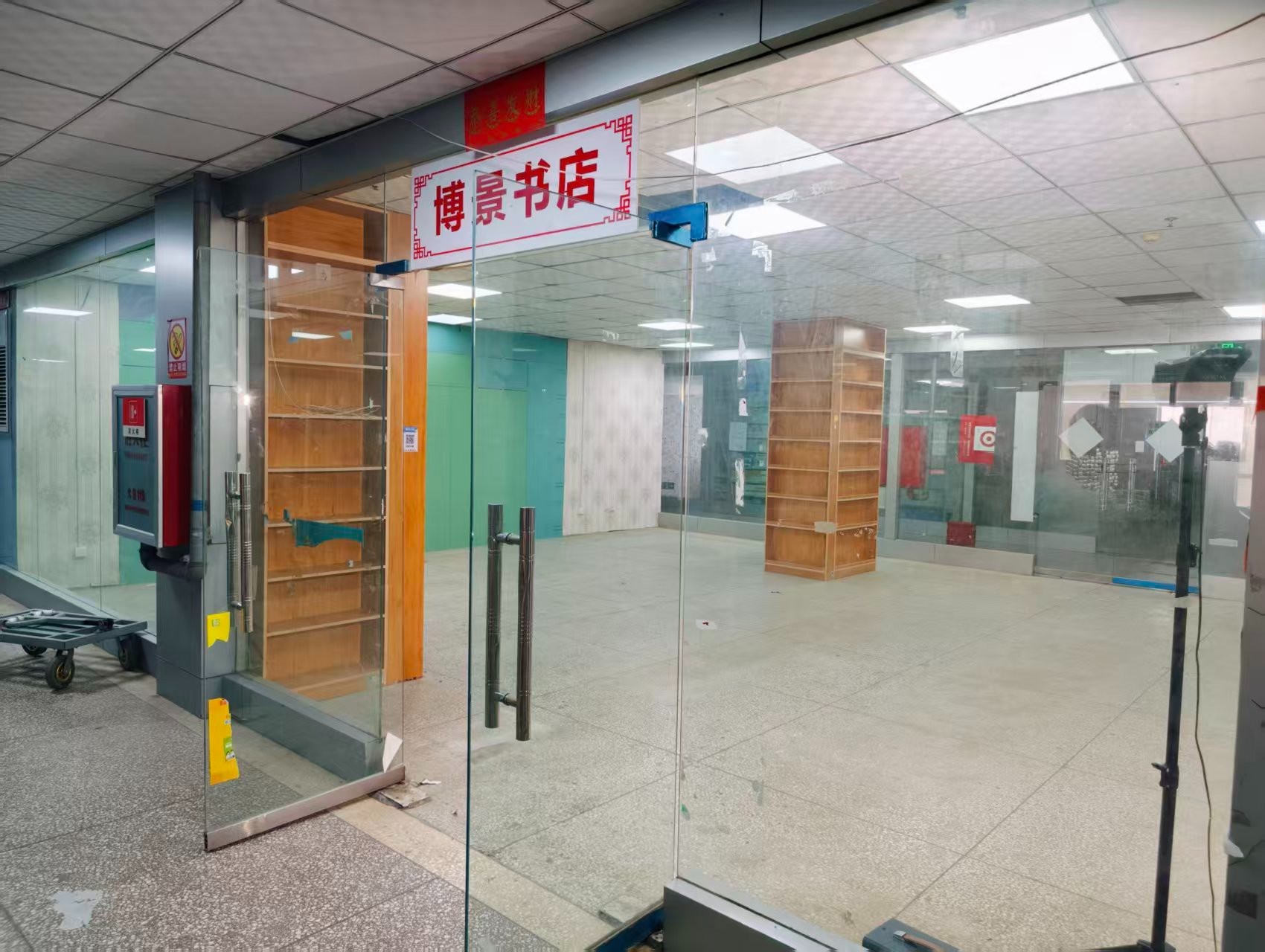 老城区AI浪潮已至,优质企业抢先布局